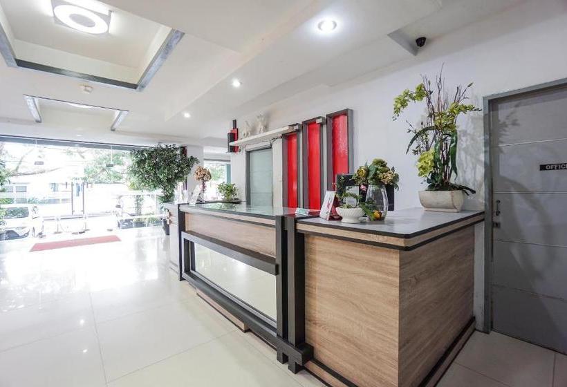 فندق Prince Boulevard