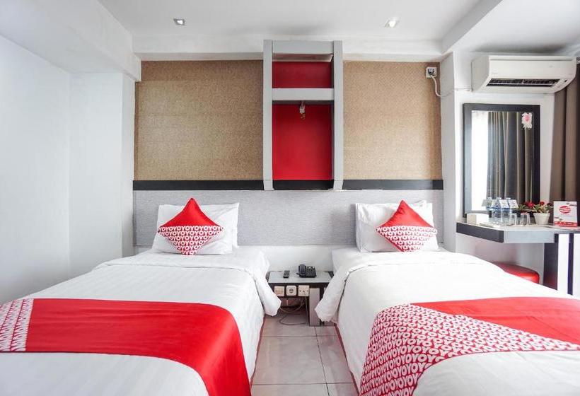 فندق Prince Boulevard