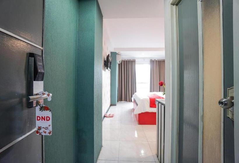 فندق Prince Boulevard