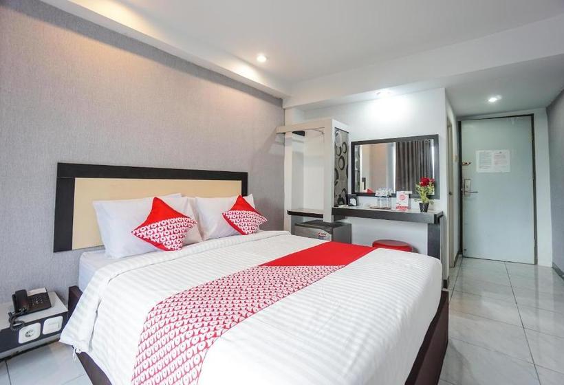 فندق Prince Boulevard