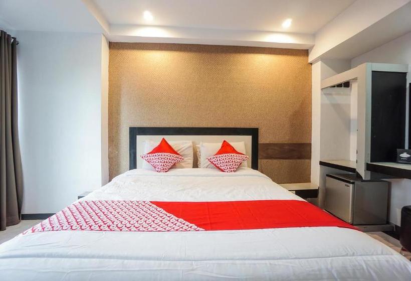 فندق Prince Boulevard