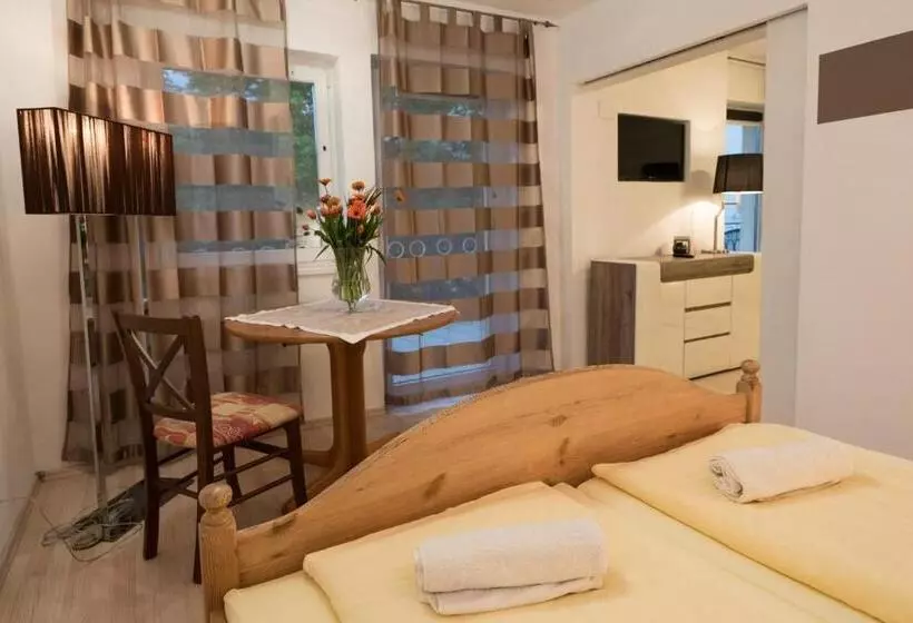 Hotel Rosmann