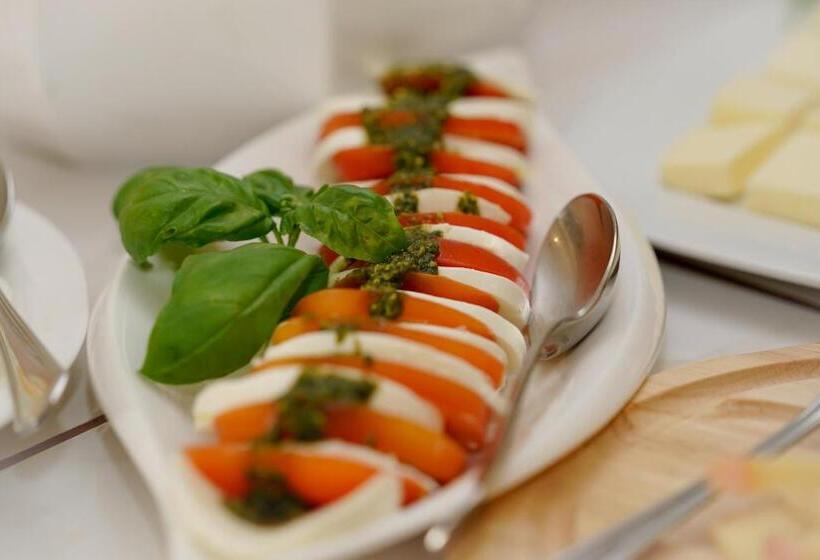 בית מלון כפרי Rosmann