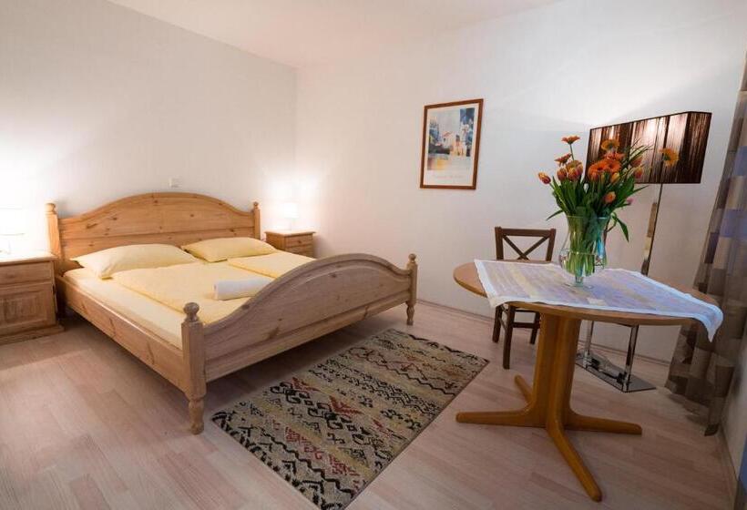 בית מלון כפרי Rosmann