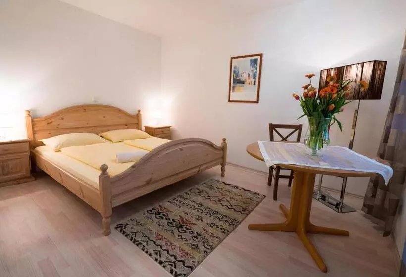 Hotel Rosmann