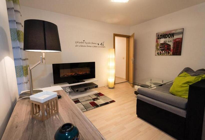 בית מלון כפרי Rosmann