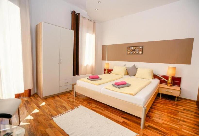 בית מלון כפרי Rosmann