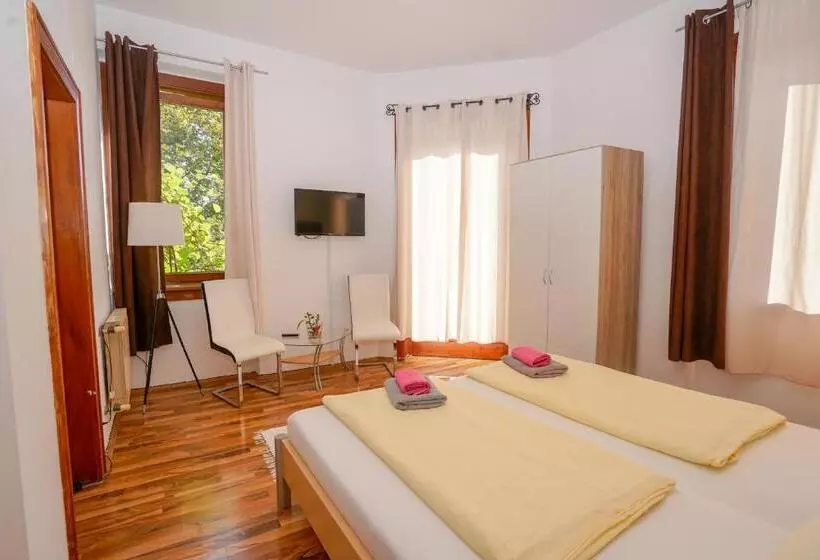 Hotel Rosmann