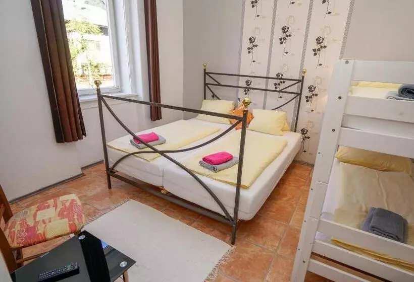 Hotel Rosmann