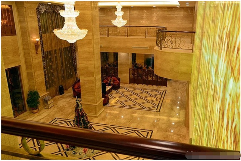 Hotel Shenzhen Bordeaux