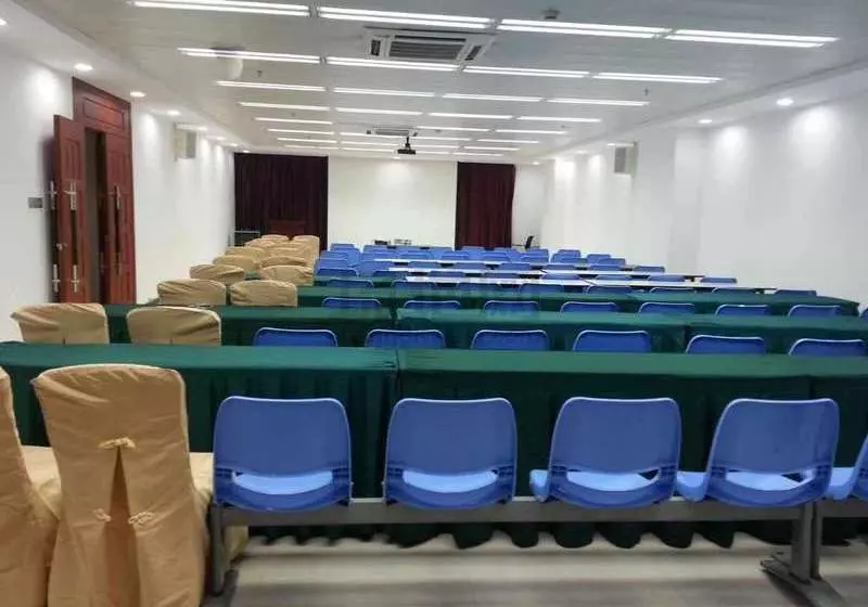 هتل Shenzhen Bordeaux