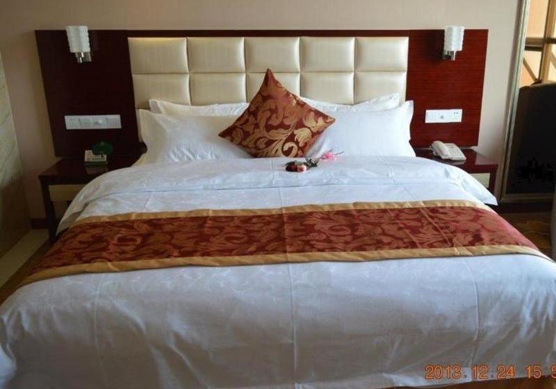 Hotel Shenzhen Bordeaux