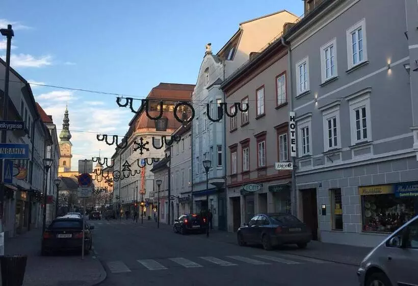 هتل Sinos