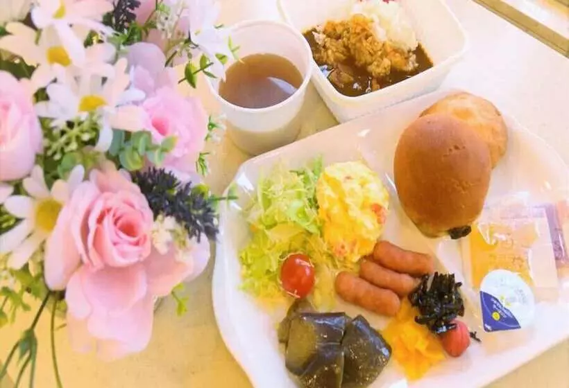 Hotelli Toyoko Inn Osaka Itami Kuko
