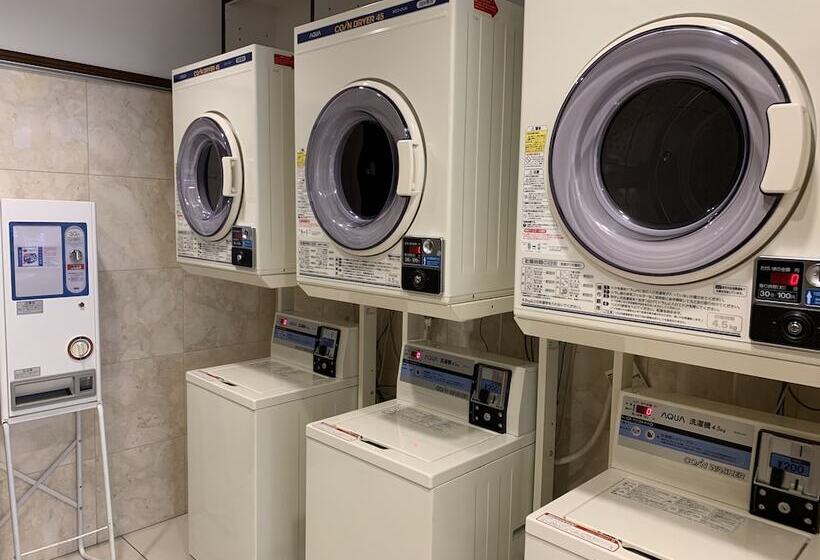 فندق Toyoko Inn Osaka Itami Kuko