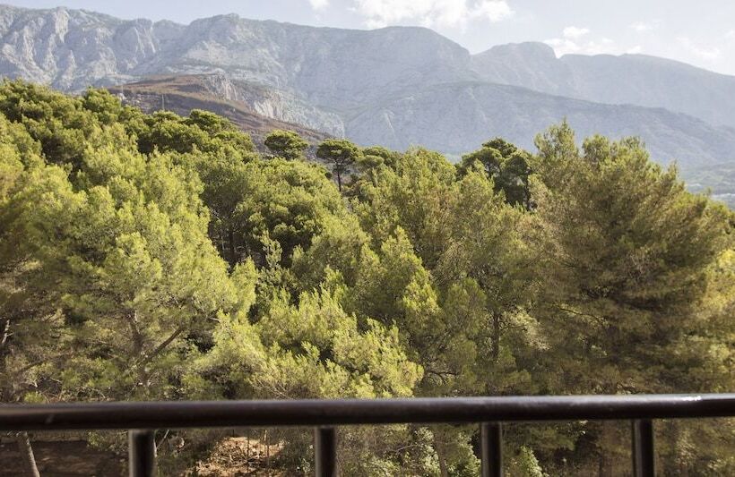 Bluesun Hotel Jadran