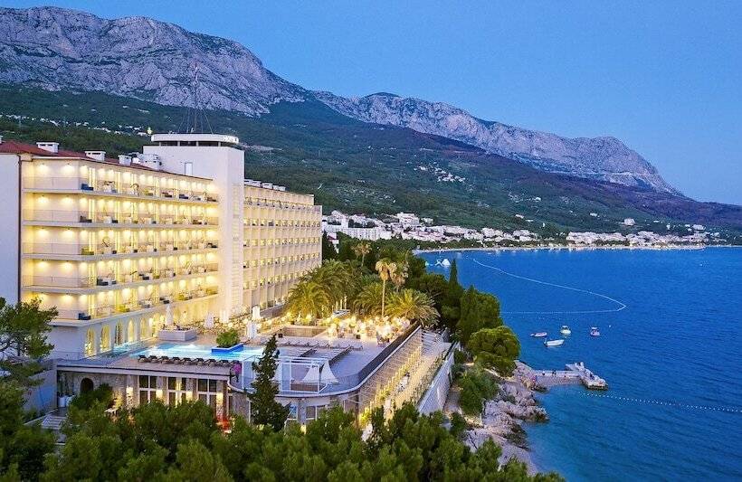 Bluesun Hotel Jadran