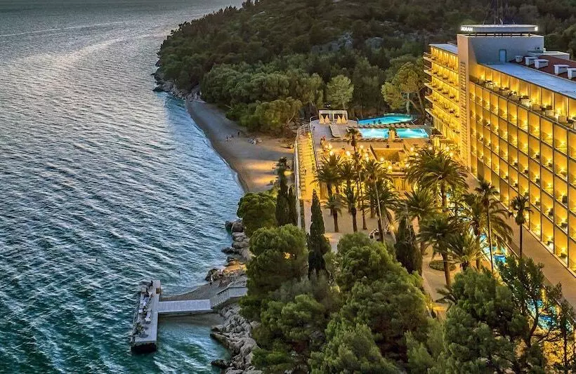 Bluesun Hotel Jadran