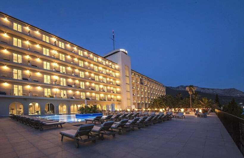 Bluesun Hotel Jadran