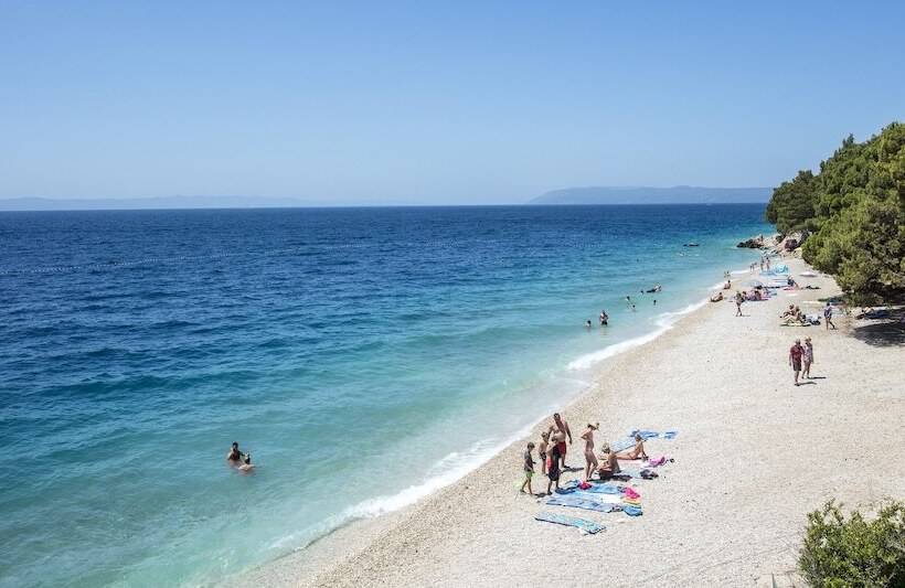 Bluesun Hotel Jadran