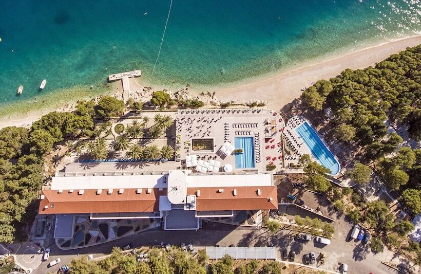 Bluesun Hotel Jadran