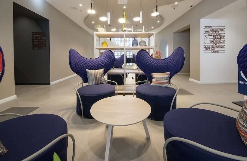 Bluesun Hotel Jadran