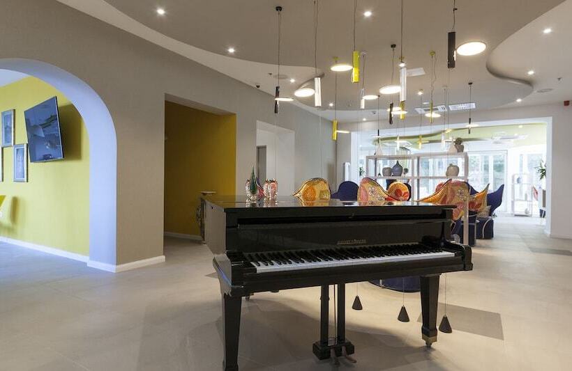 Bluesun Hotel Jadran