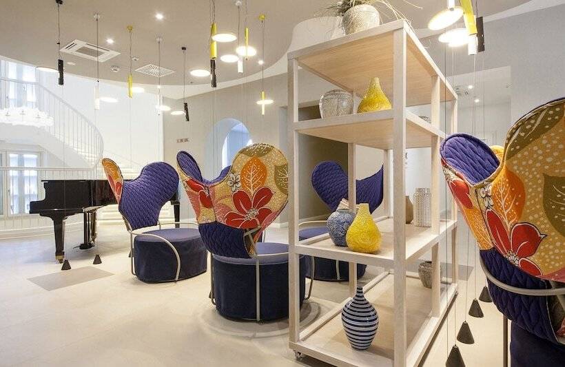 Bluesun Hotel Jadran