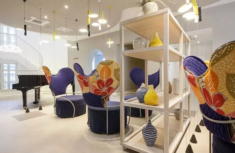 Bluesun Hotel Jadran
