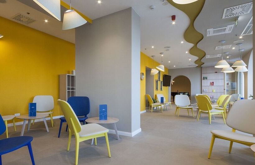 Bluesun Hotel Jadran