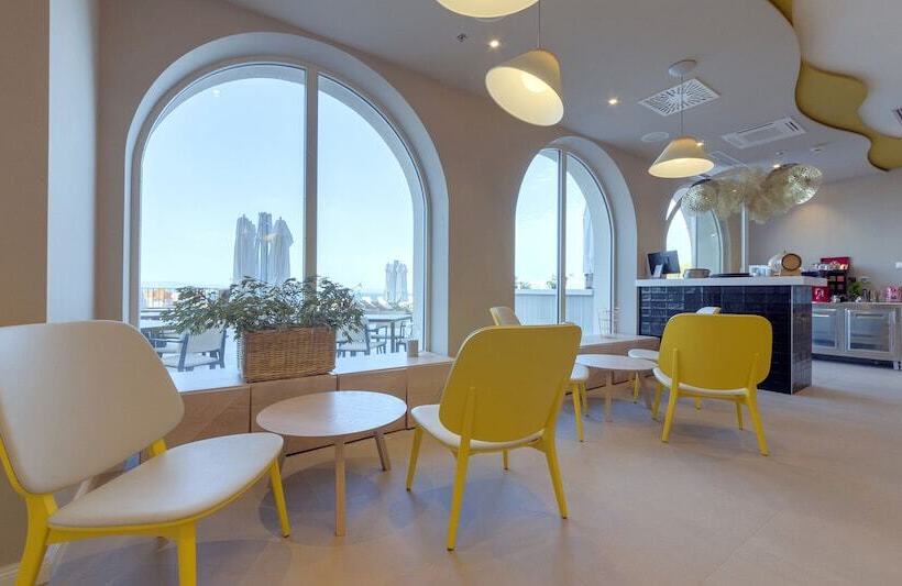 Bluesun Hotel Jadran