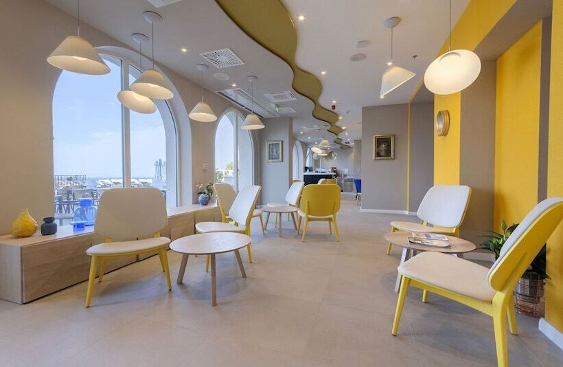 Bluesun Hotel Jadran