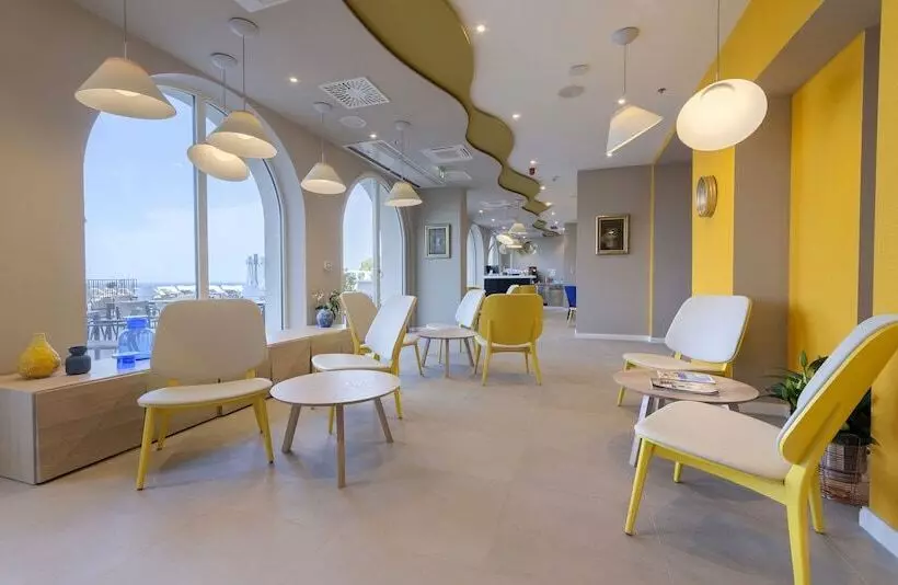 Bluesun Hotel Jadran