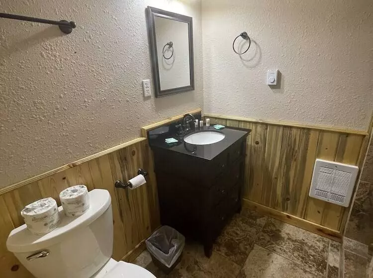 ホテル Wolf Creek Ranch Ski Lodge