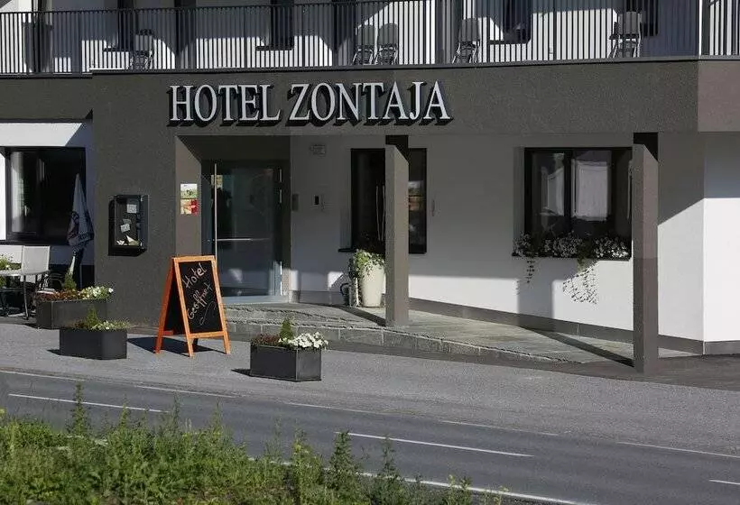 ホテル Zontaja Superior