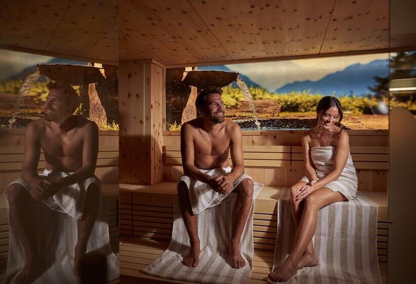 فندق Zontaja Superior