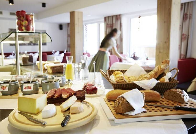 فندق Zontaja Superior