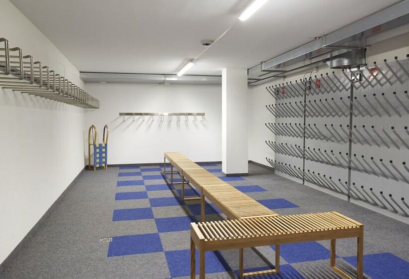 فندق Zontaja Superior