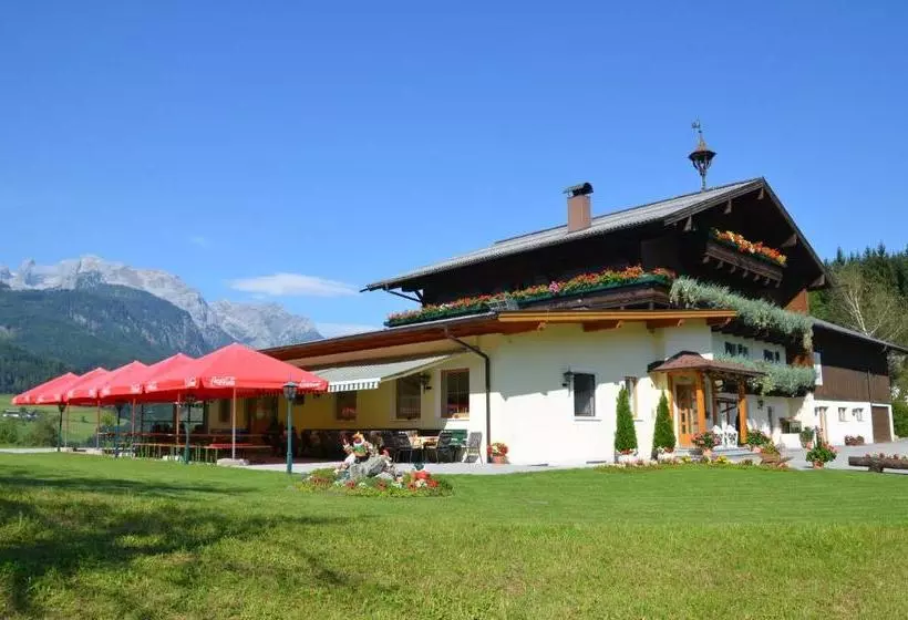 Landgasthof Hotel Zehenthof