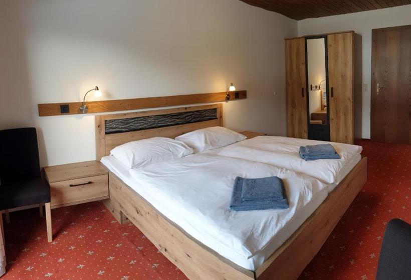 Landgasthof Hotel Zehenthof