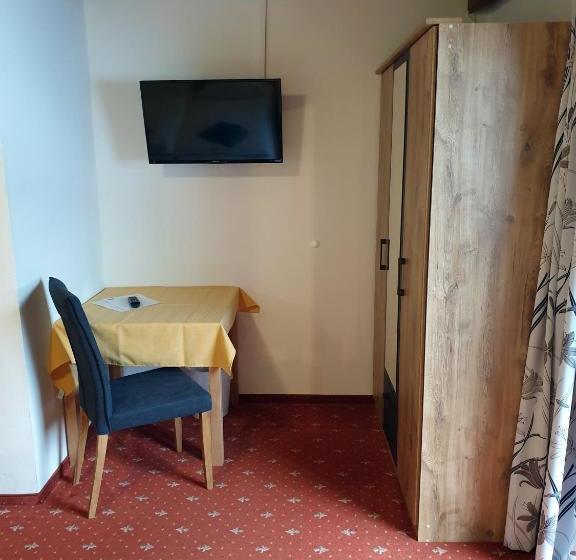 Landgasthof Hotel Zehenthof