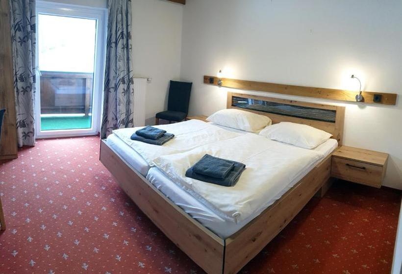 Landgasthof Hotel Zehenthof