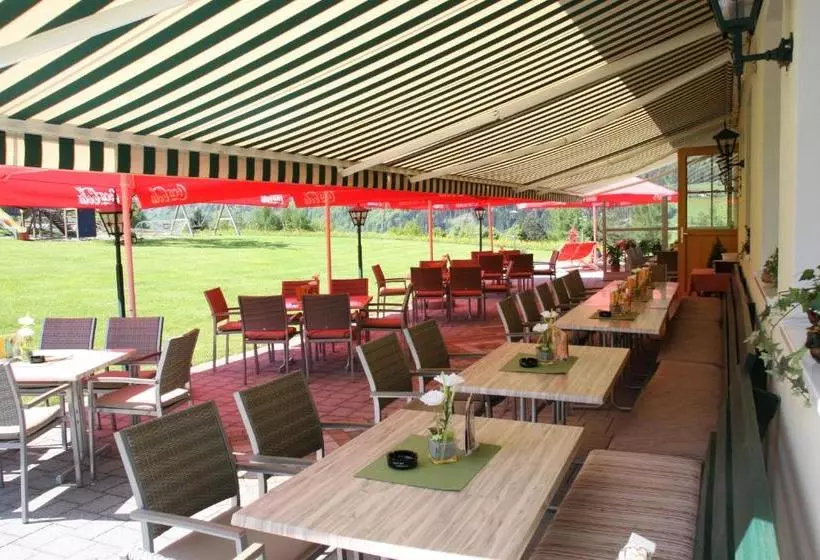 Landgasthof Hotel Zehenthof