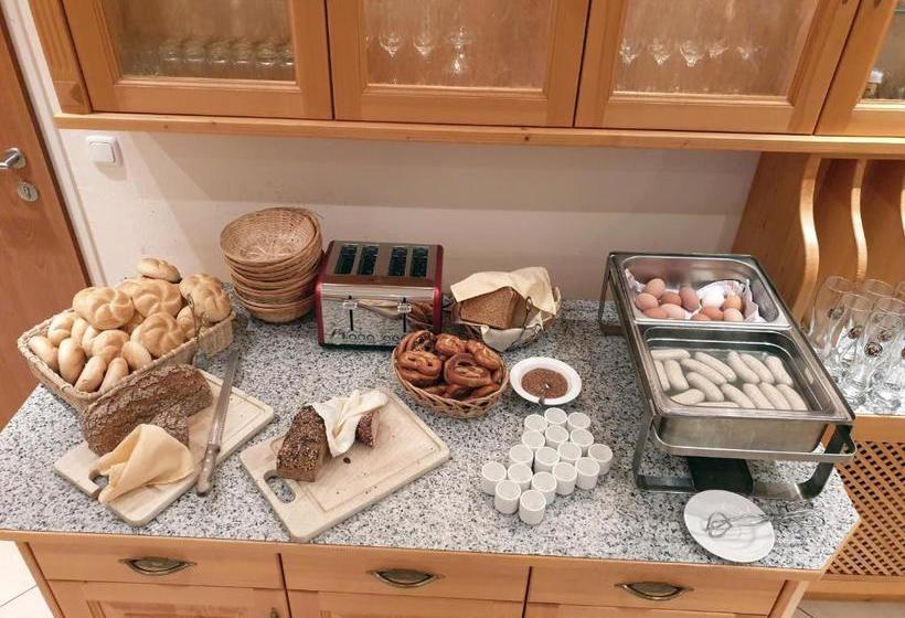 Landgasthof Hotel Zehenthof