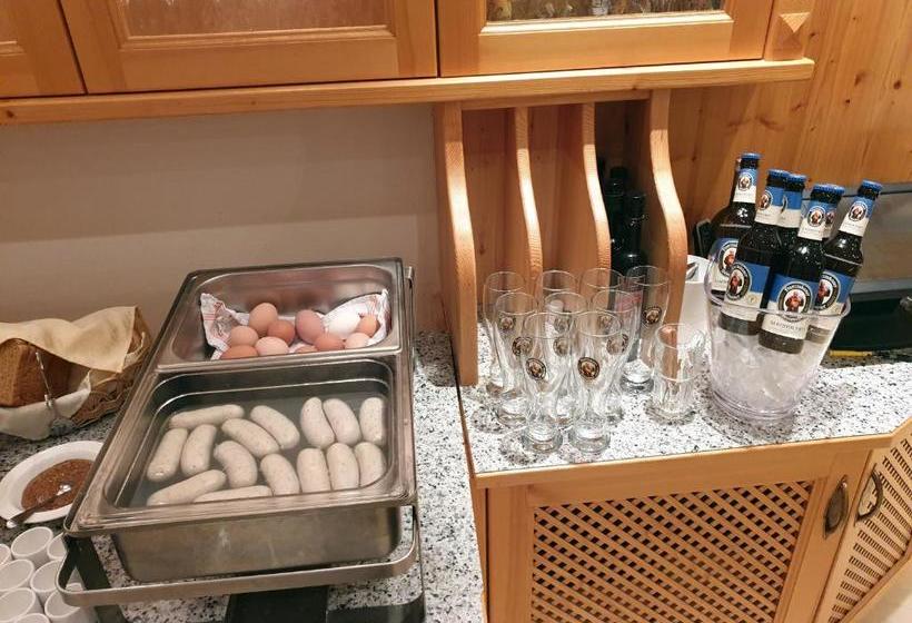 Landgasthof Hotel Zehenthof