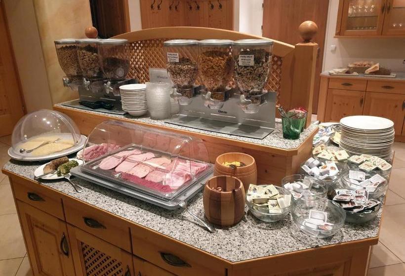 Landgasthof Hotel Zehenthof