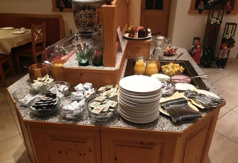 Landgasthof Hotel Zehenthof