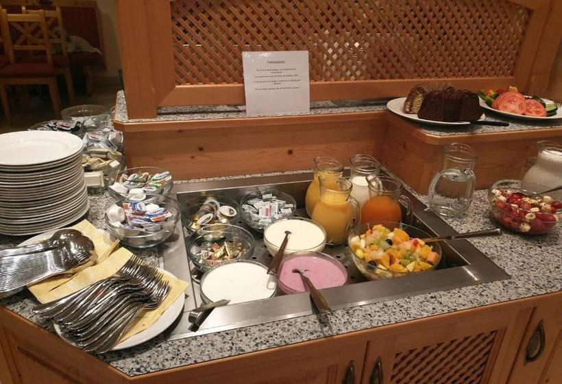 Landgasthof Hotel Zehenthof