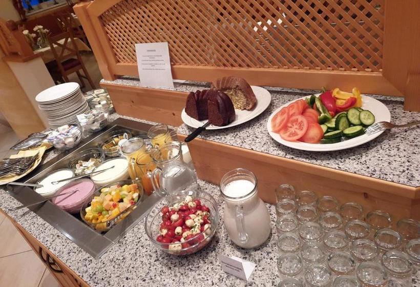 Landgasthof Hotel Zehenthof