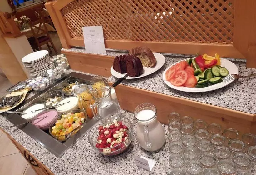 Landgasthof Hotel Zehenthof